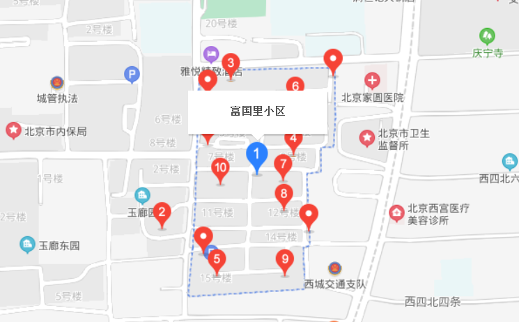 富國(guó)里社區(qū)