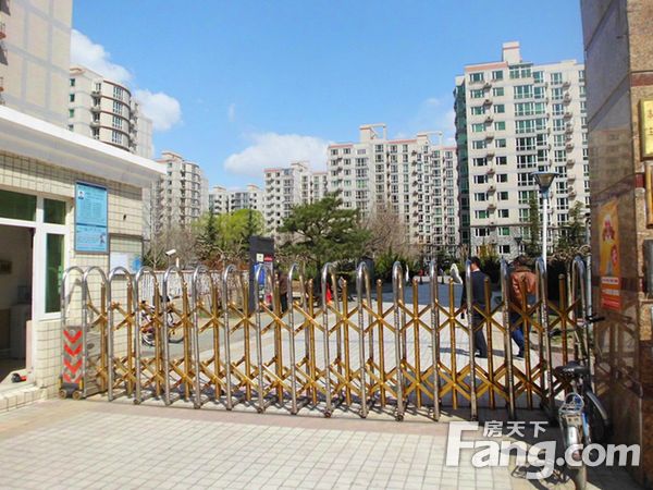 世紀(jì)城春蔭園