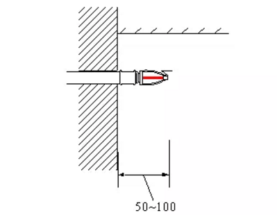 噴淋怎么安裝才規(guī)范？12項噴淋安裝要點示例總結！