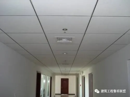 噴淋怎么安裝才規(guī)范？12項噴淋安裝要點示例總結！