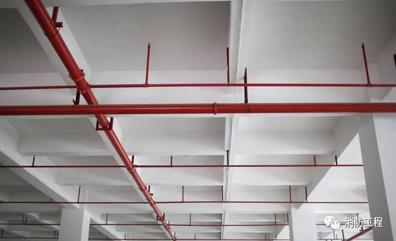 消防設(shè)備安裝及驗收標準_1 消防設(shè)備安裝及驗收標準_1