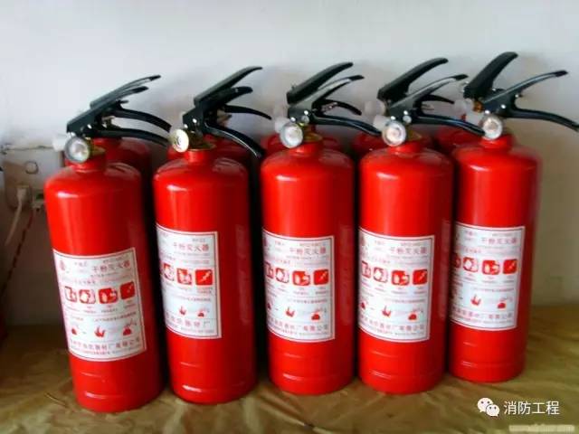 消防設(shè)備安裝及驗收標準_13 消防設(shè)備安裝及驗收標準_13