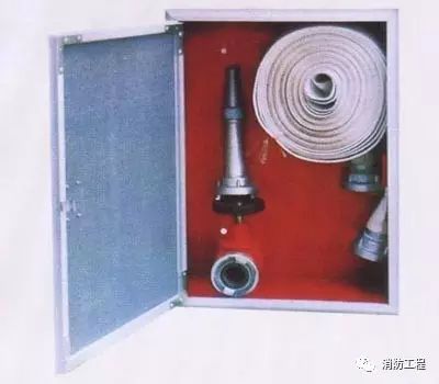 消防設(shè)備安裝及驗收標準_8 消防設(shè)備安裝及驗收標準_8